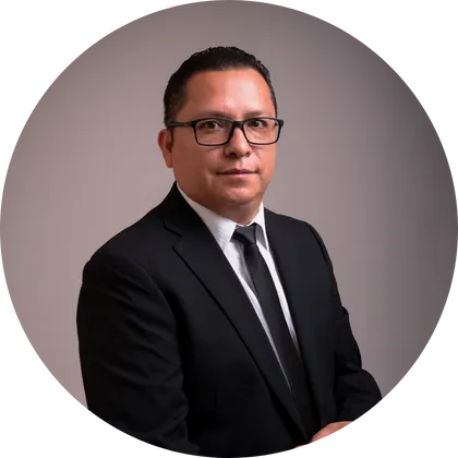 Sesión 1: Evaluación del riesgo sísmico, Héctor Guerrero Bobadilla