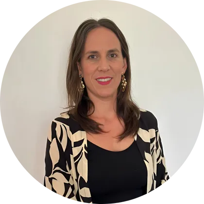 Sesión 3: Análisis y diseño sísmico, María Florencia Velo