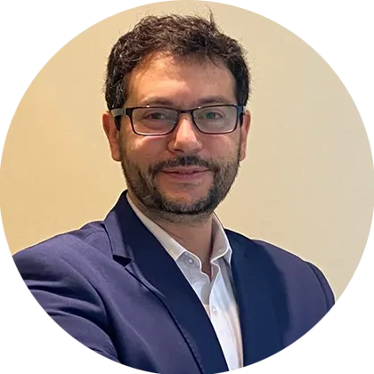 Matías Andrés Valenzuela Saavedra, Sesión 5: Dispositivos especiales, disipación de energía