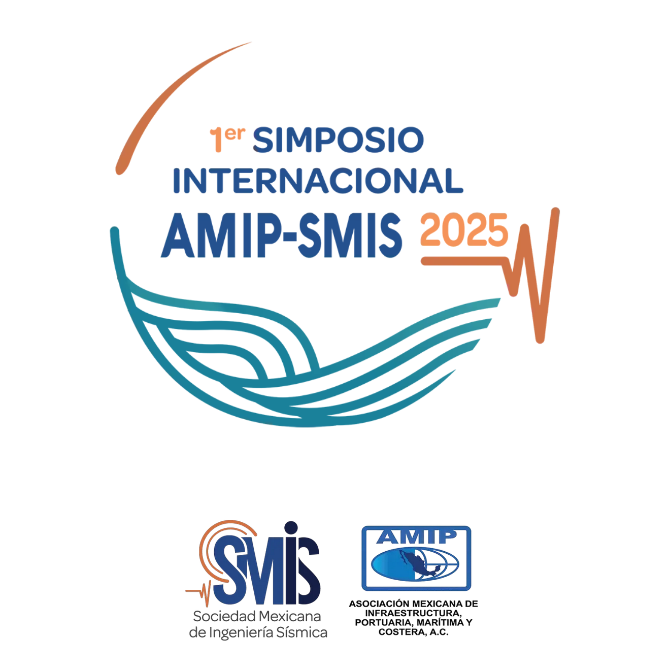 Logo 5to Congreso Mexicano de Ingeniería de Túneles y Obras Subterráneas